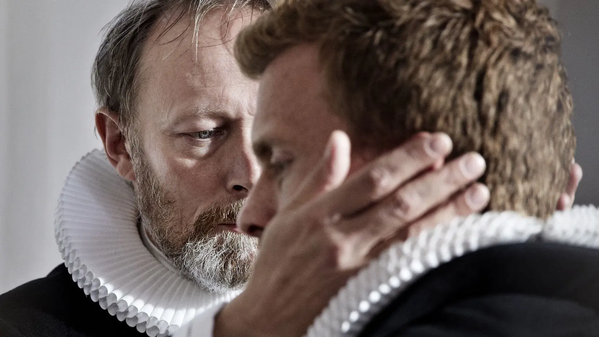 Os caminhos do Senhor