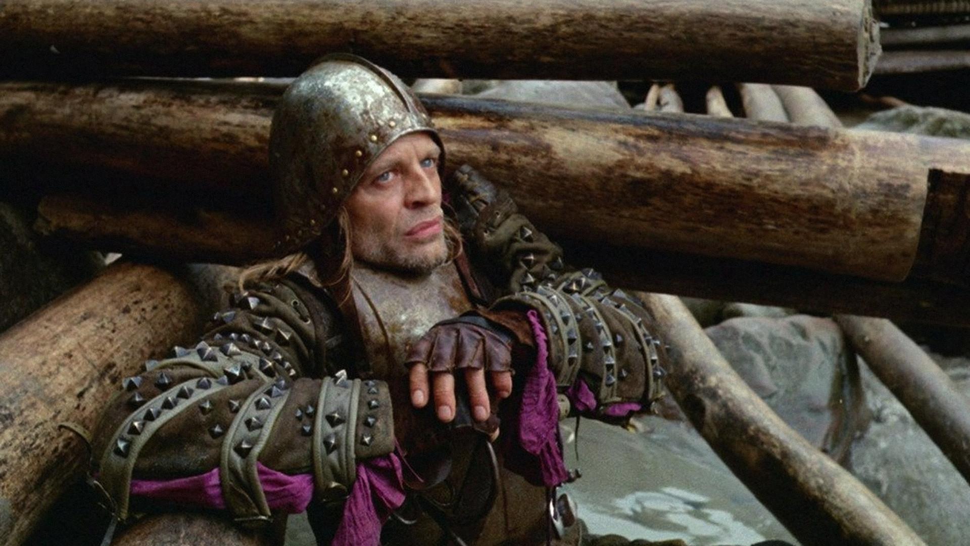 Aguirre, a Cólera dos Deuses