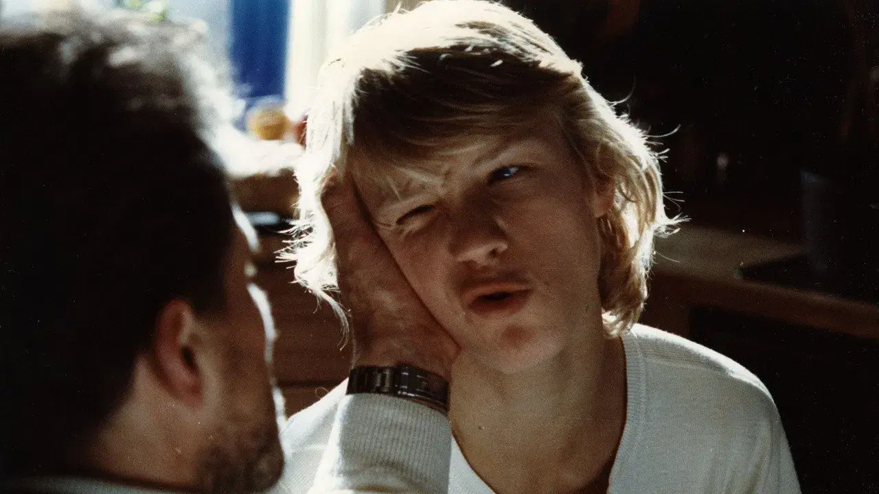 Gutten som kunne fly