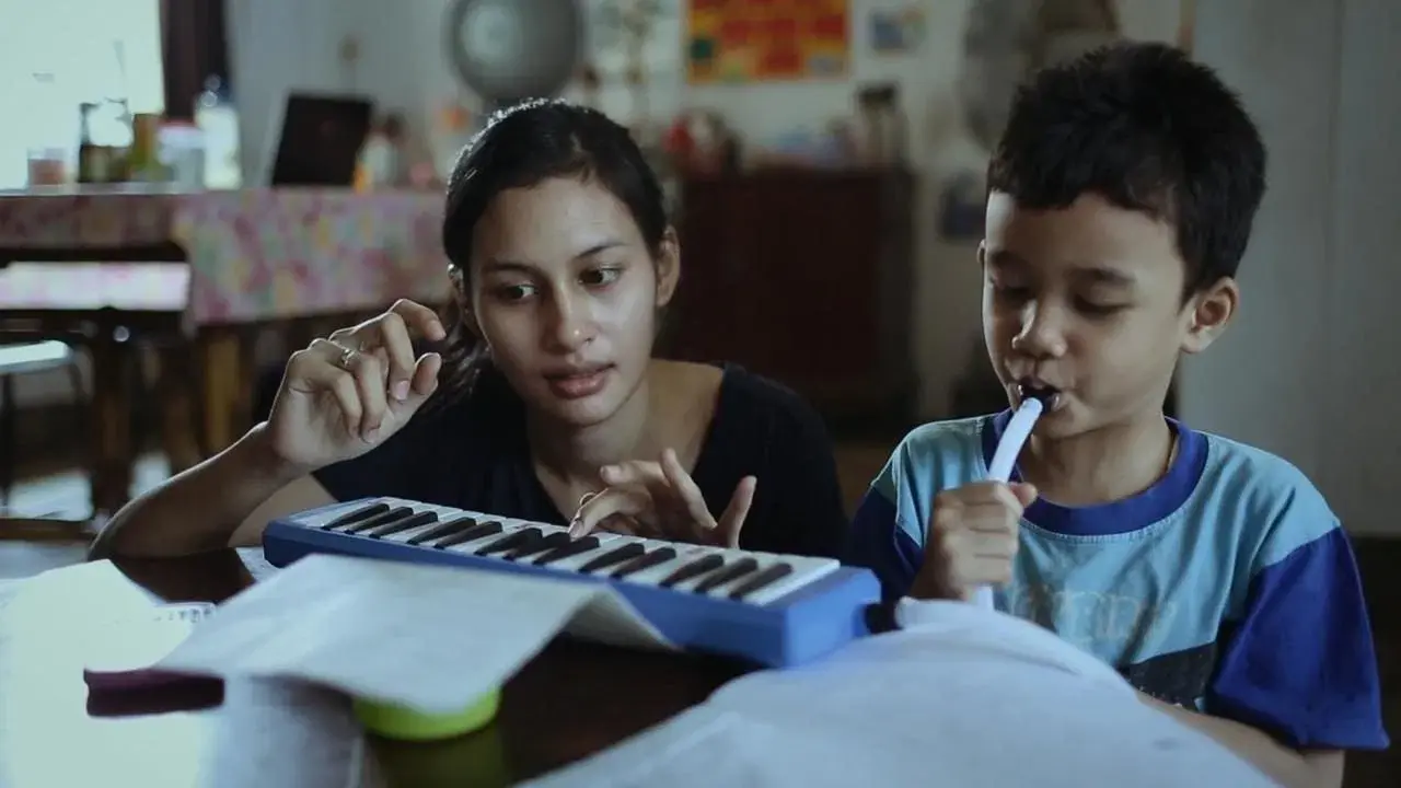 Sendiri Diana Sendiri