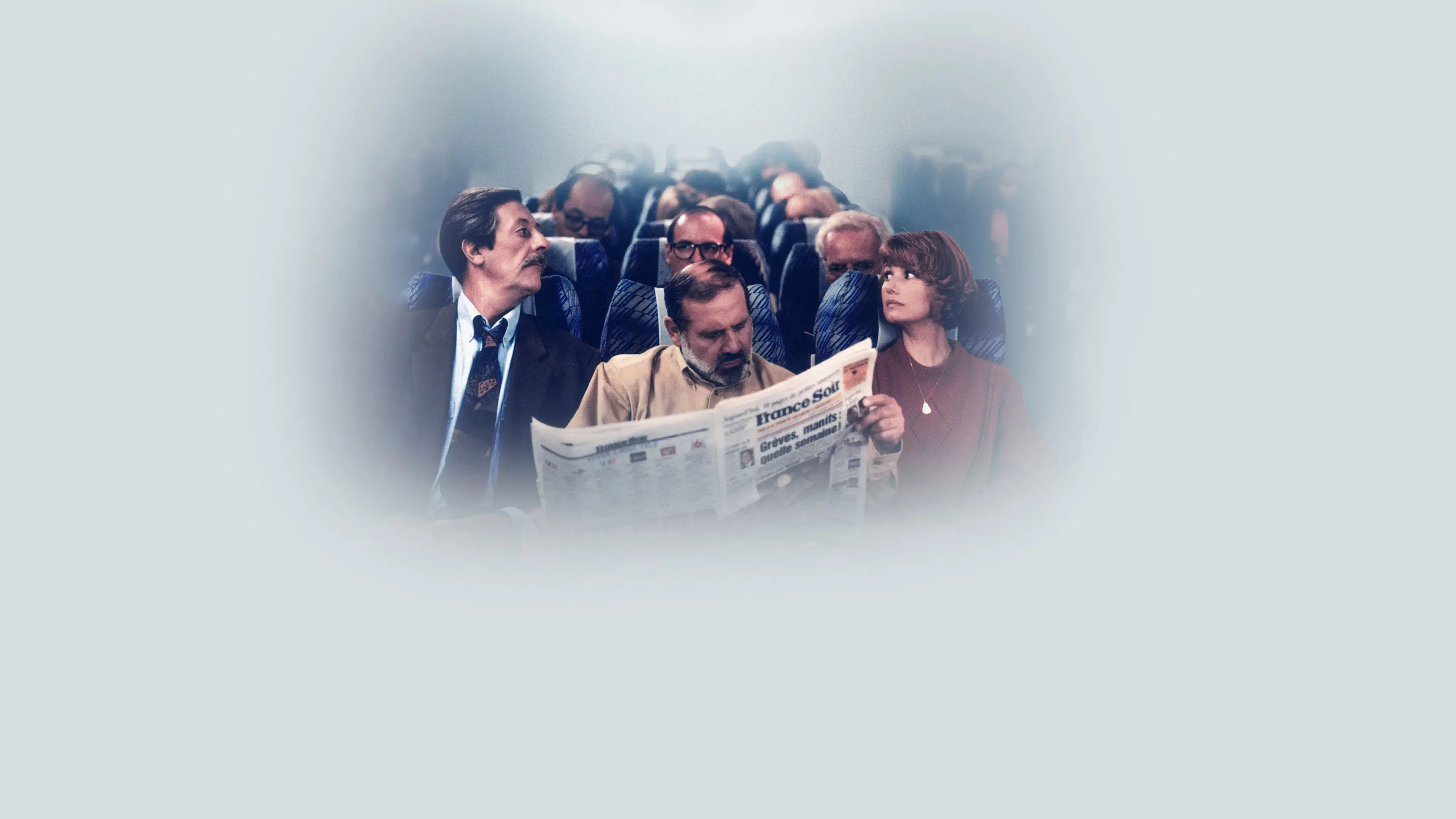 Le Bal des casse-pieds