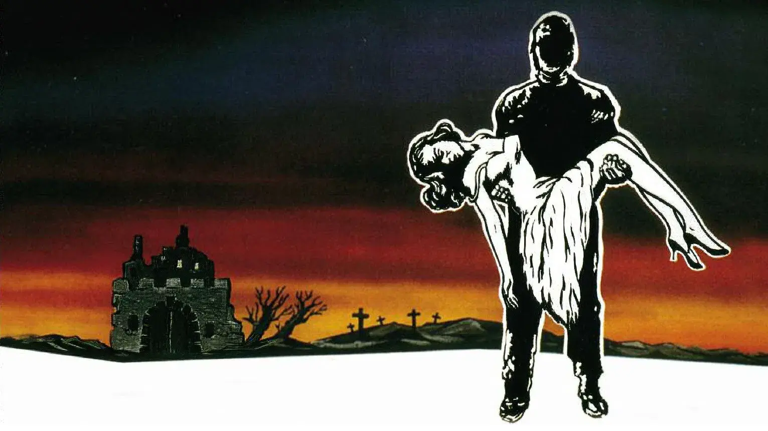 A Filha do Médico e o Monstro