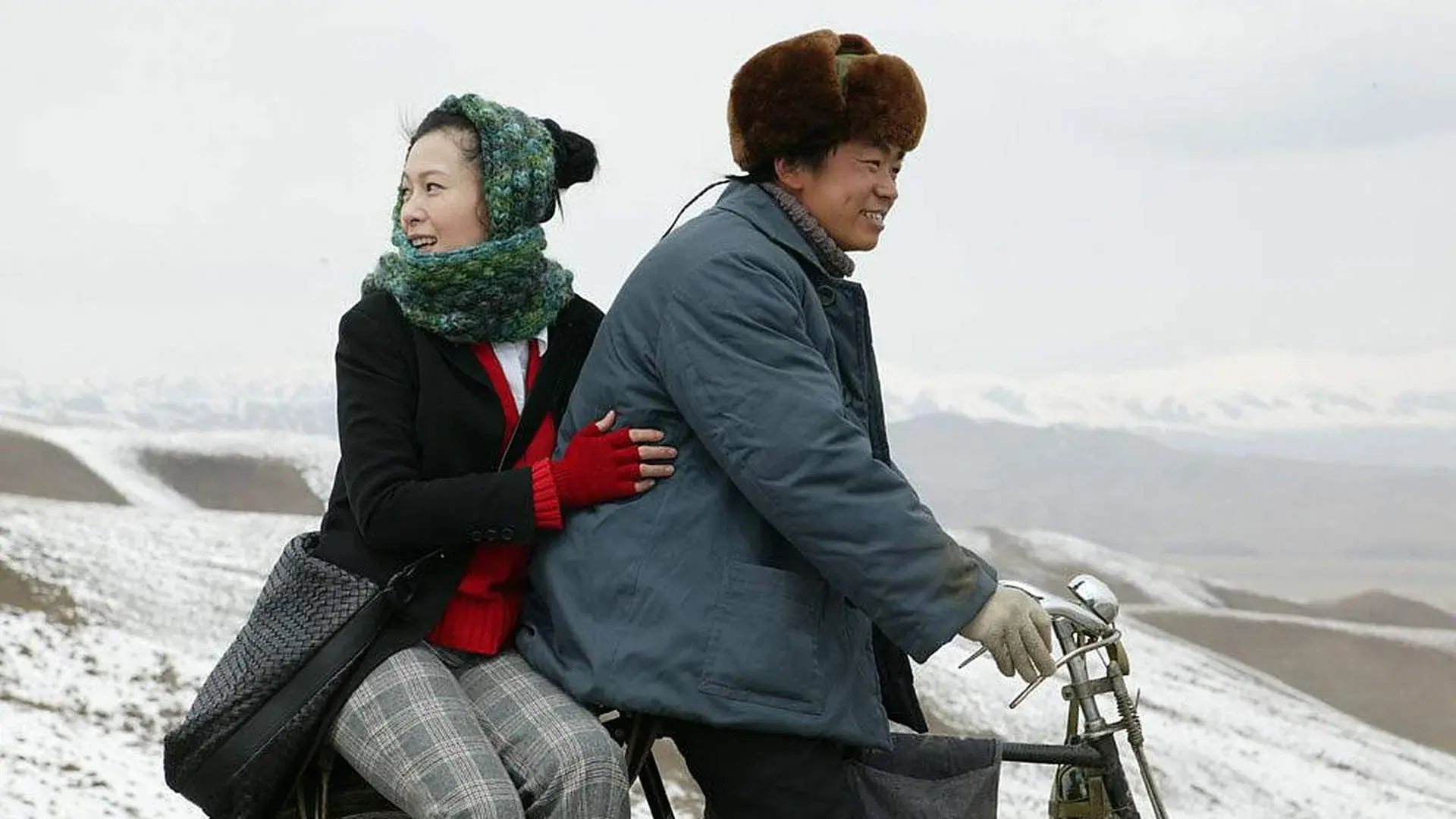 Um Mundo sem Ladrões