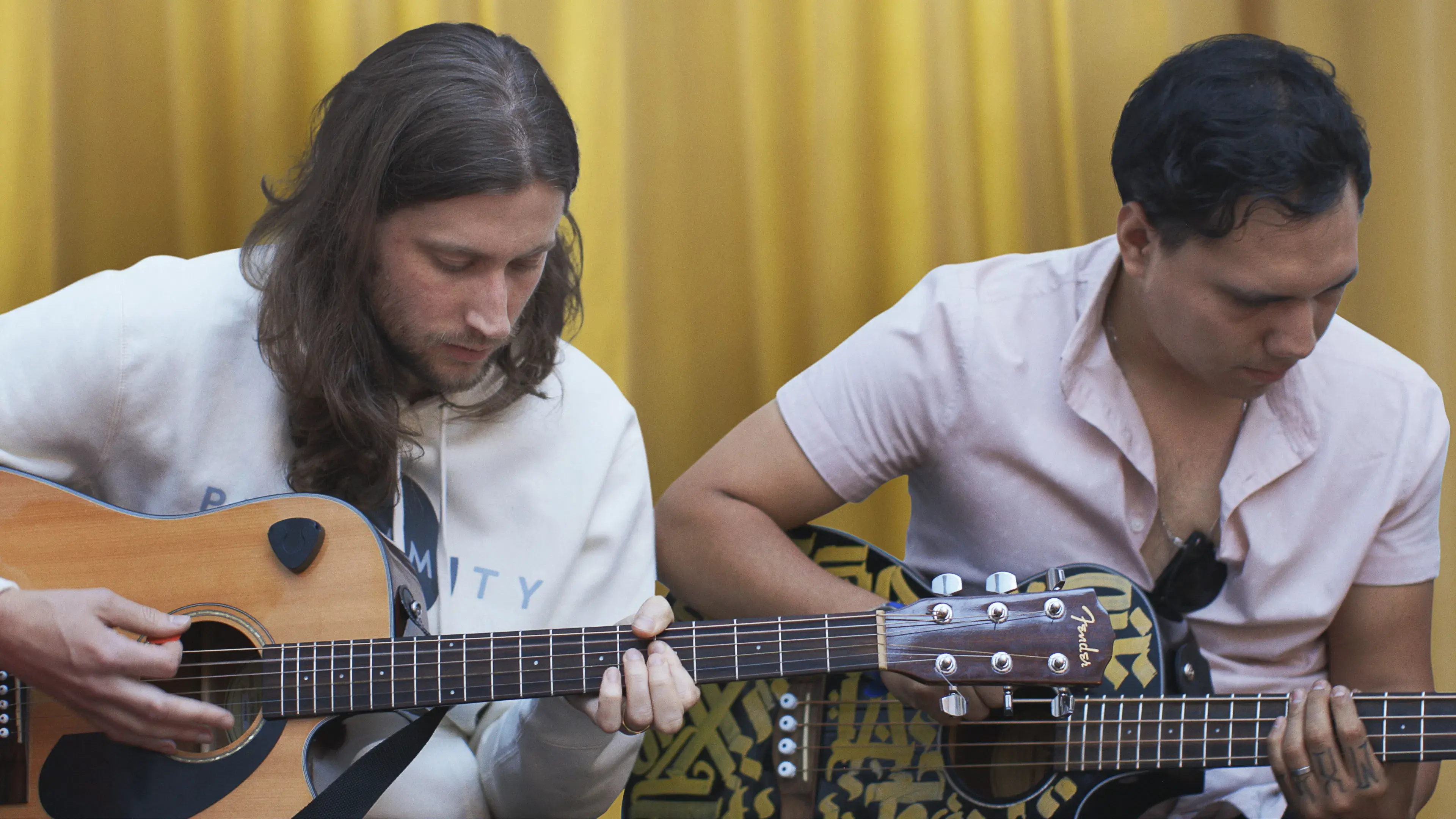 Vozes em Ascensão: A Música de Wakanda Para Sempre