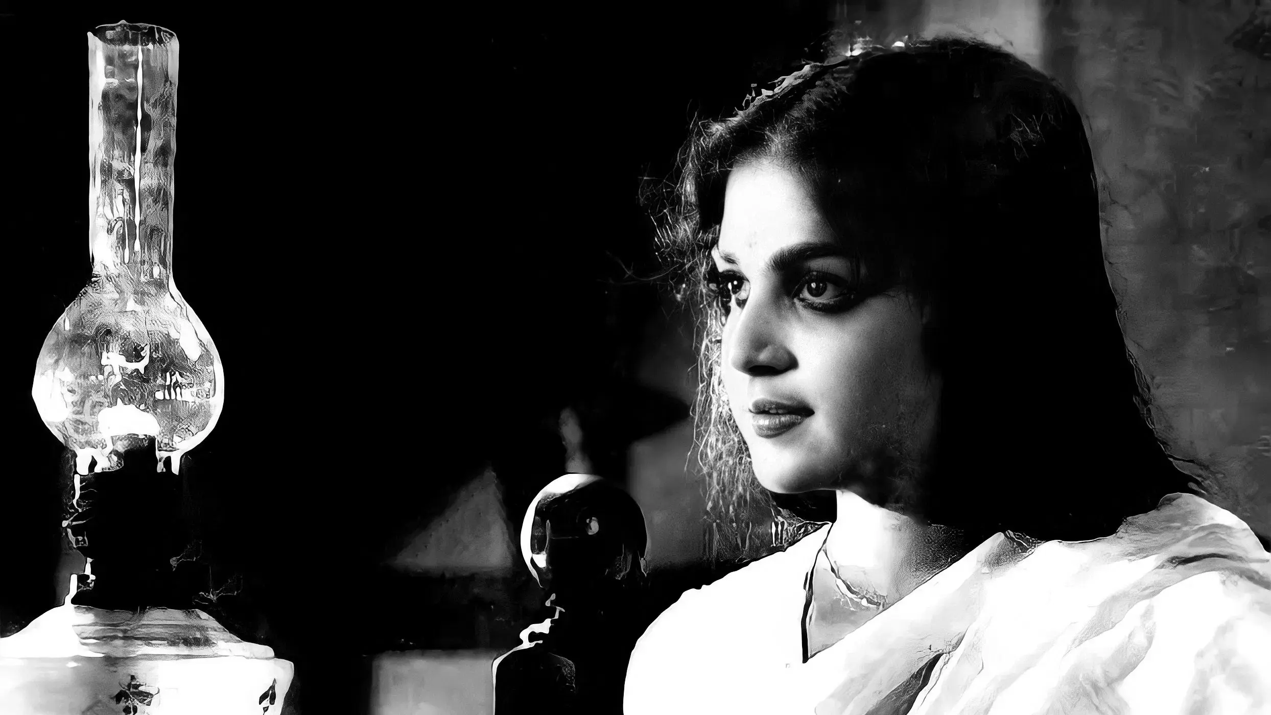 ഭാർഗ്ഗവീനിലയം