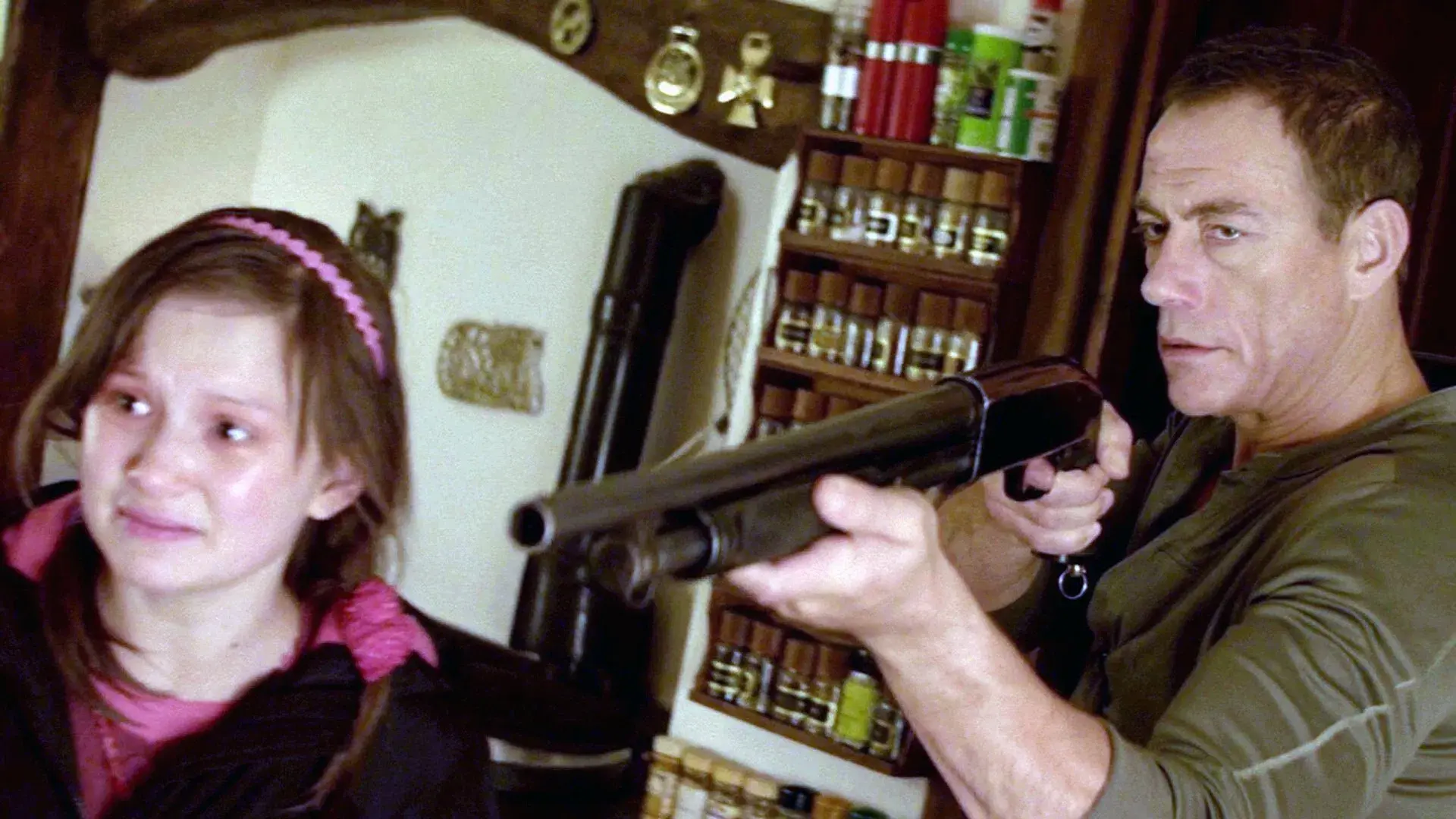 Assassinos do Espaço