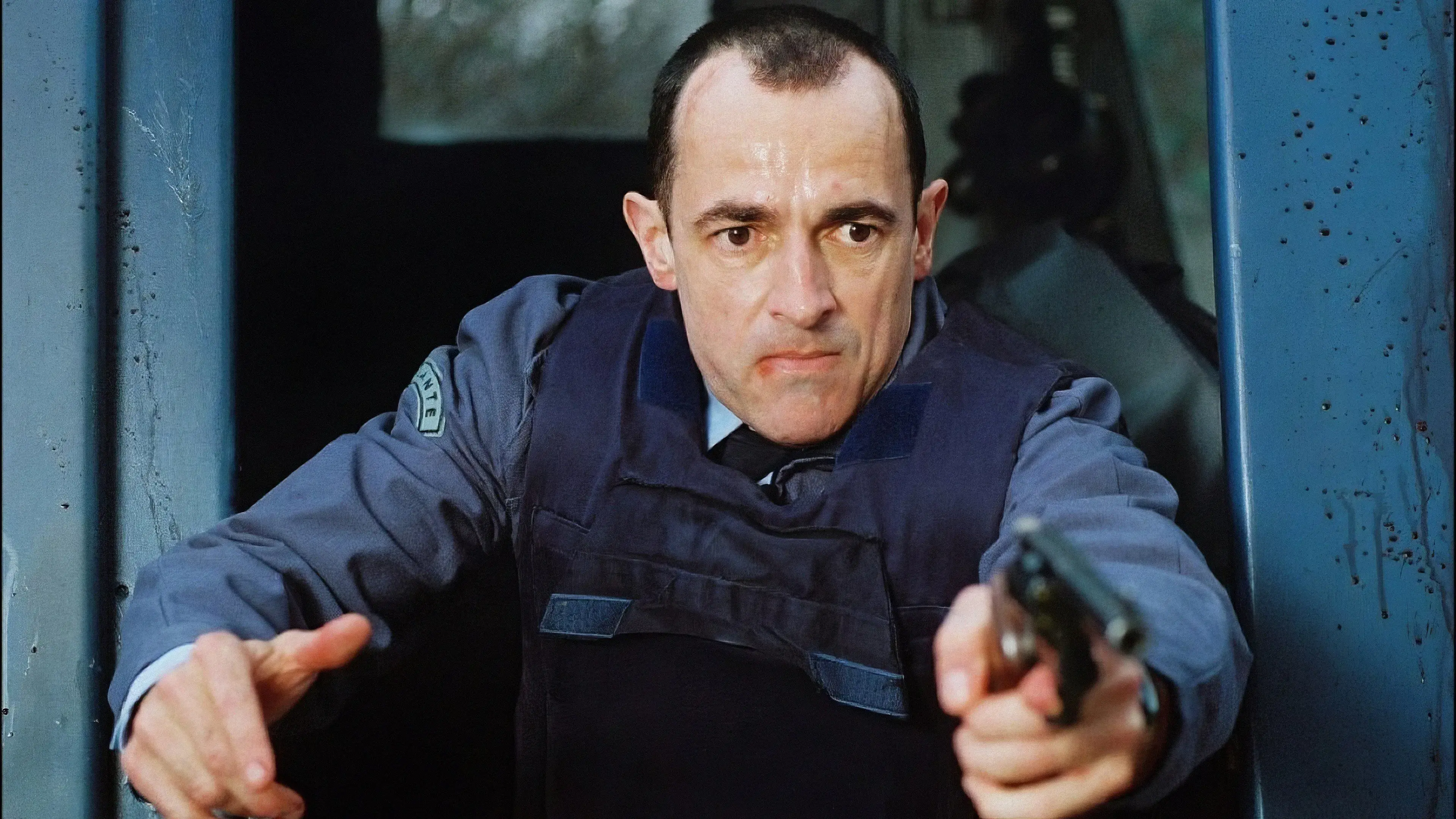 Assalto ao Carro Forte