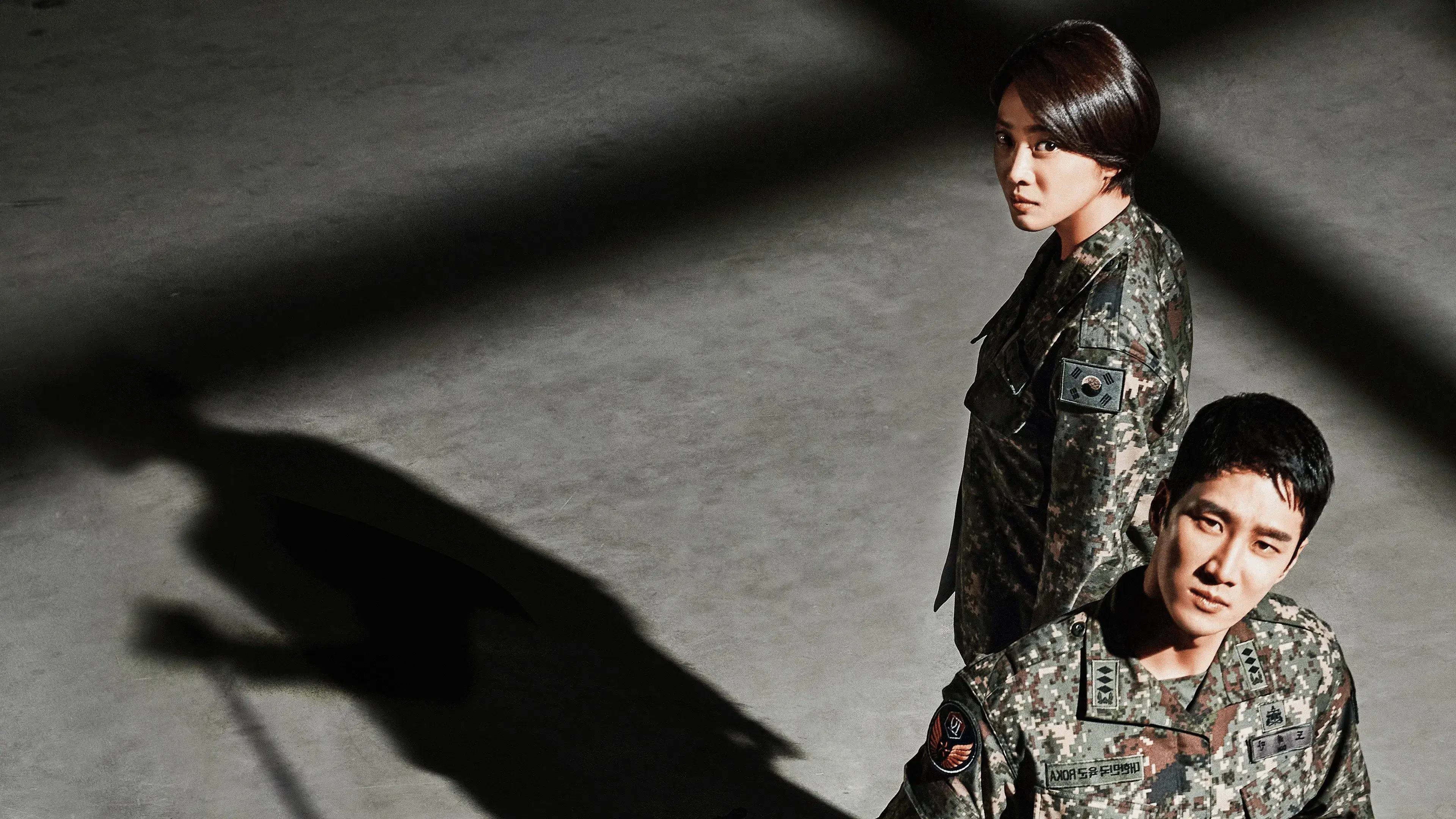 O Promotor Militar Dobermann