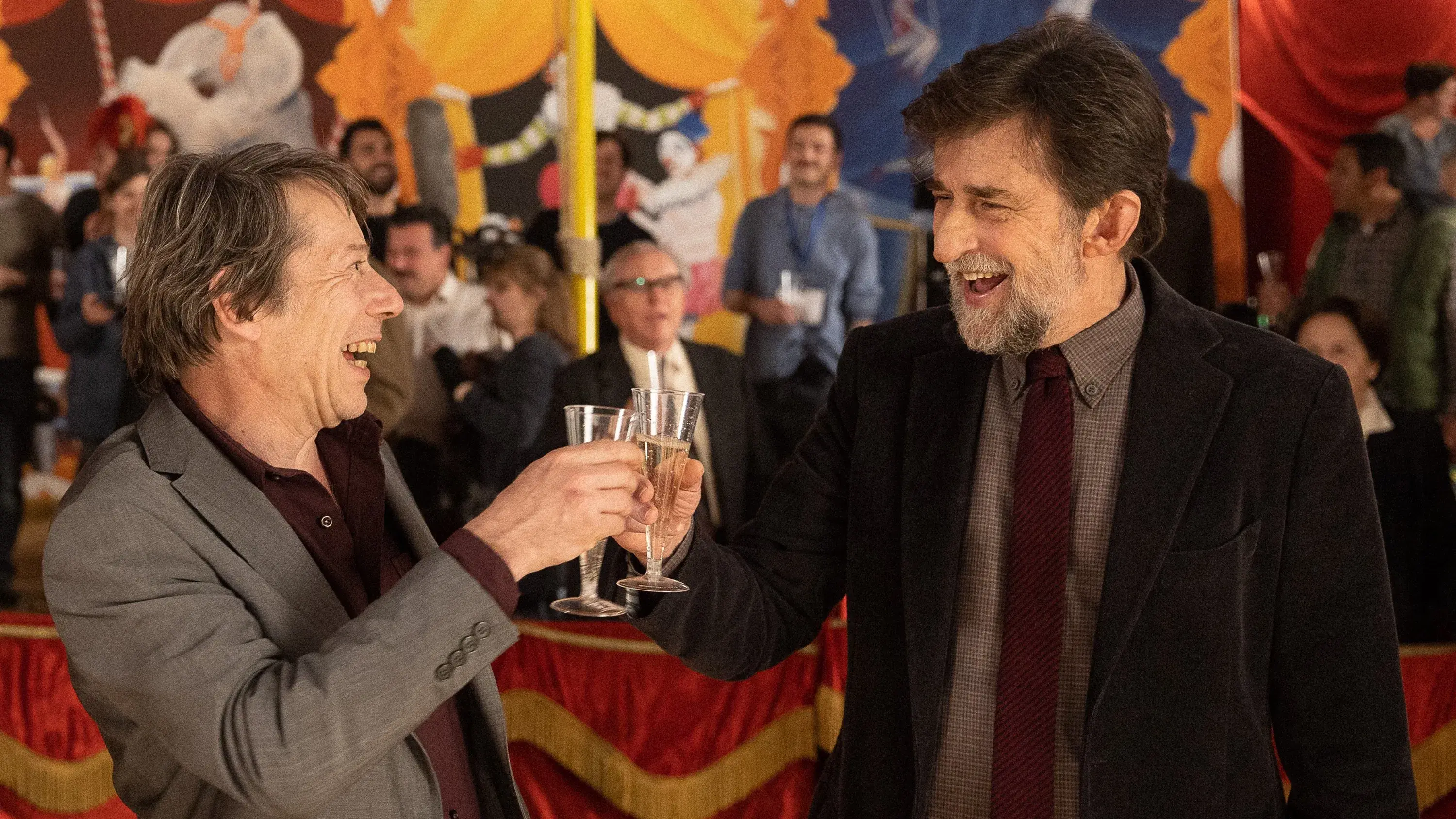 O Melhor Está Por Vir