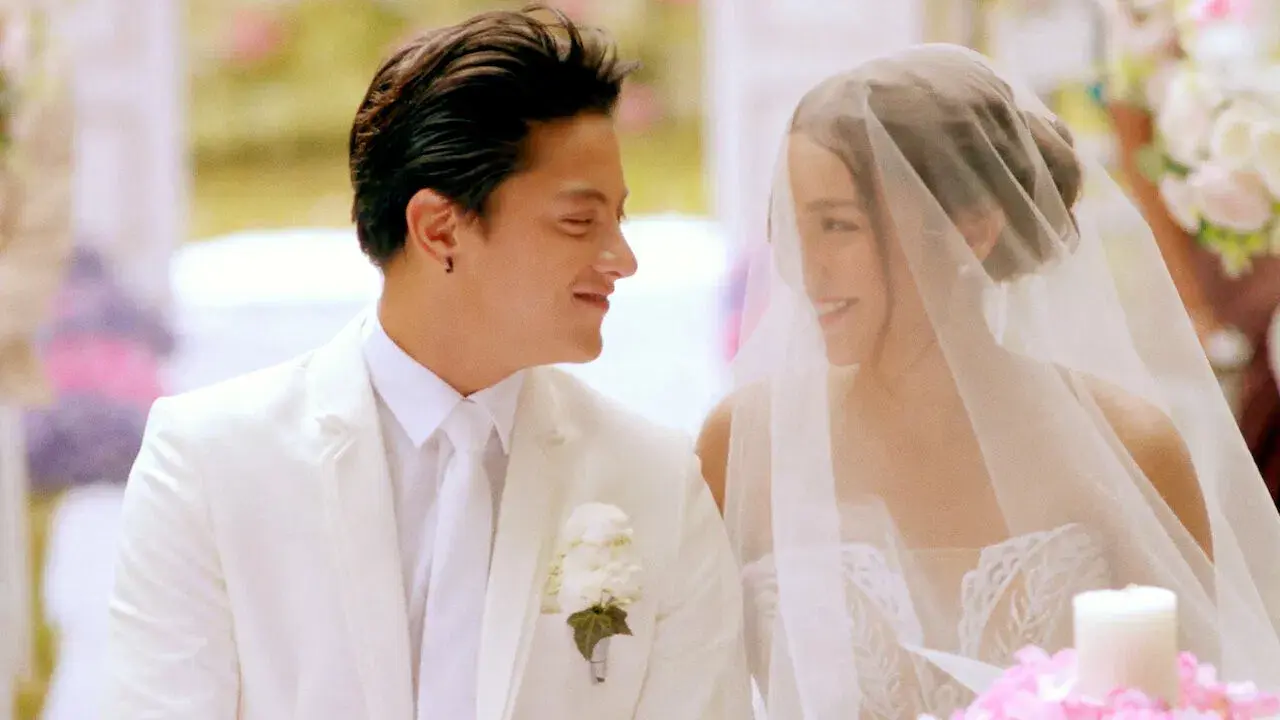 O Marido Desconhecido