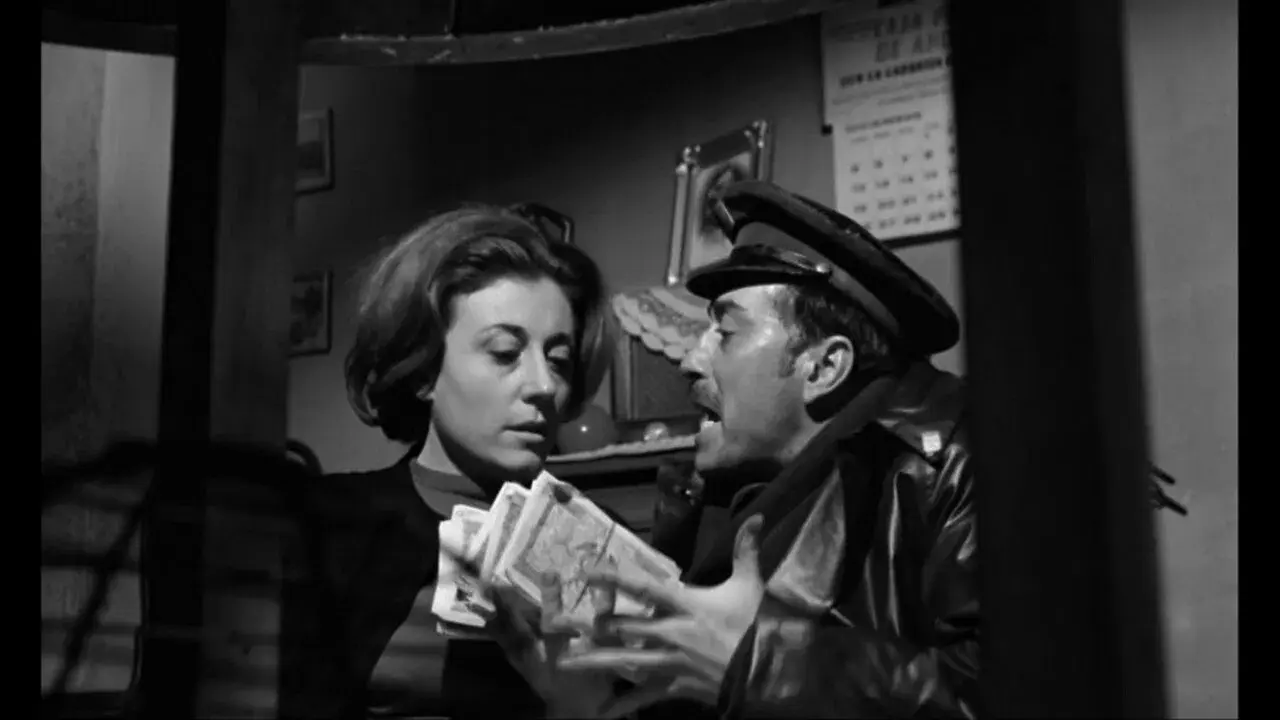 Un millón en la basura