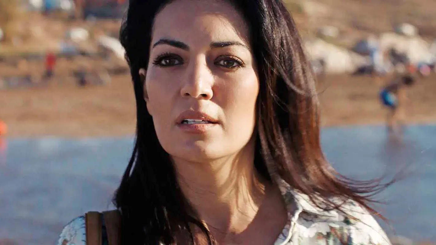 Primavera em Casablanca