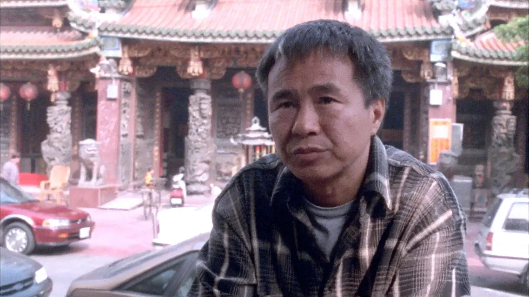 HHH: Um Retrato de Hou Hsiao-Hsien