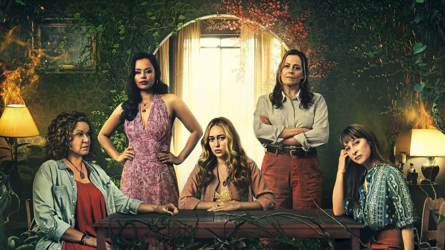 As Flores Perdidas de Alice Hart