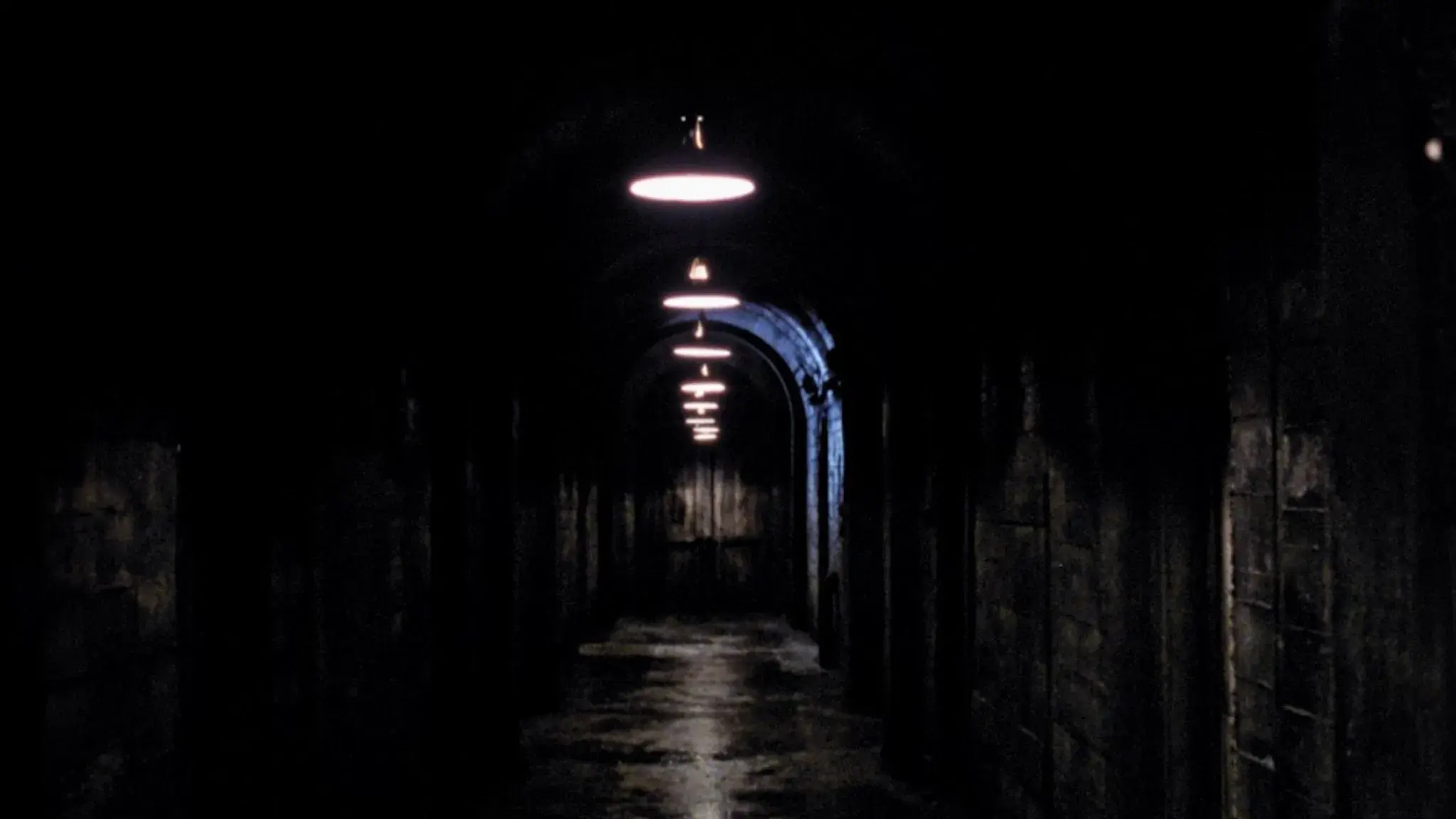 The Bunker - Em Guerra Contra o Medo