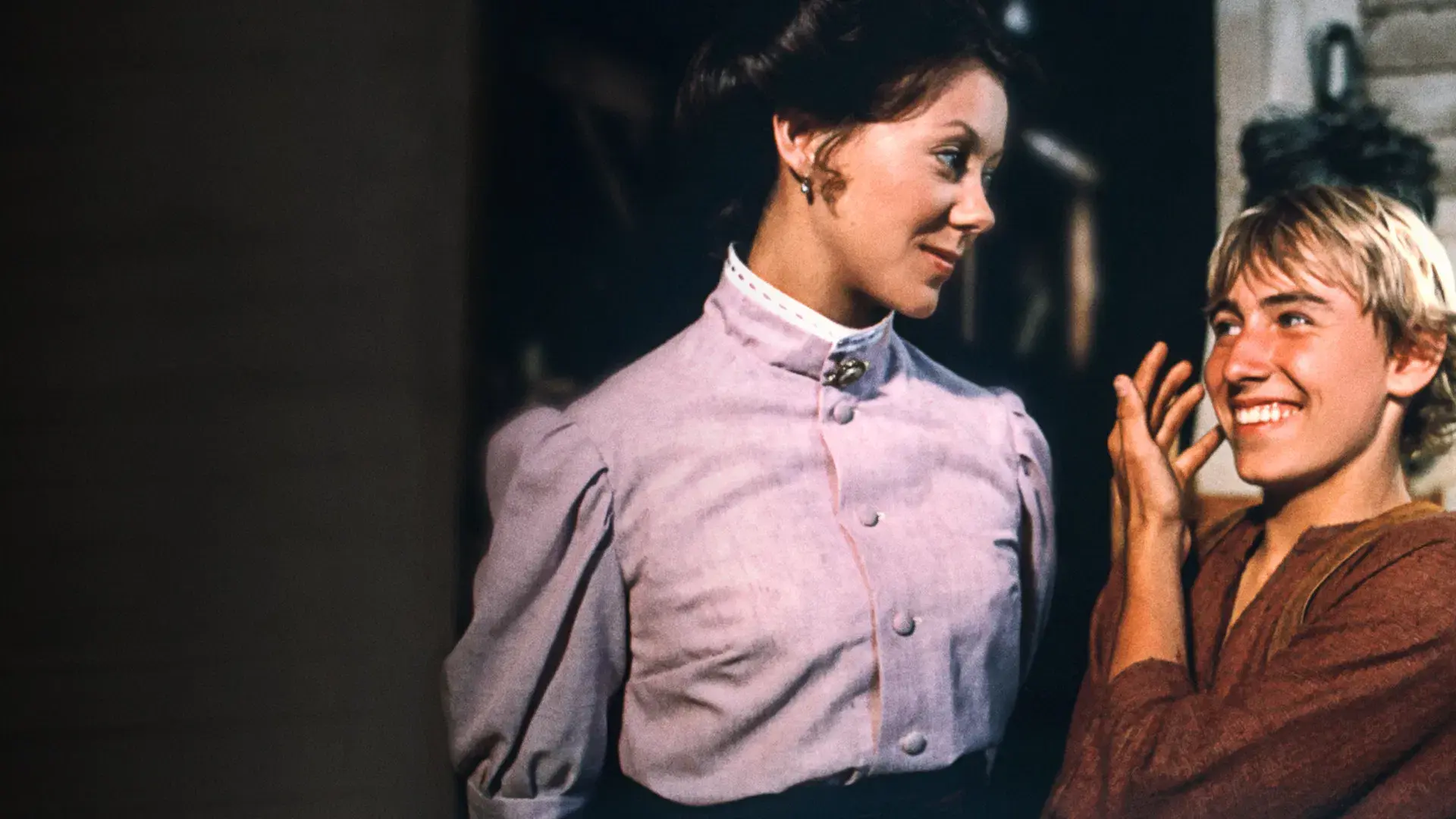 Amy: Uma Vida pelas Crianças