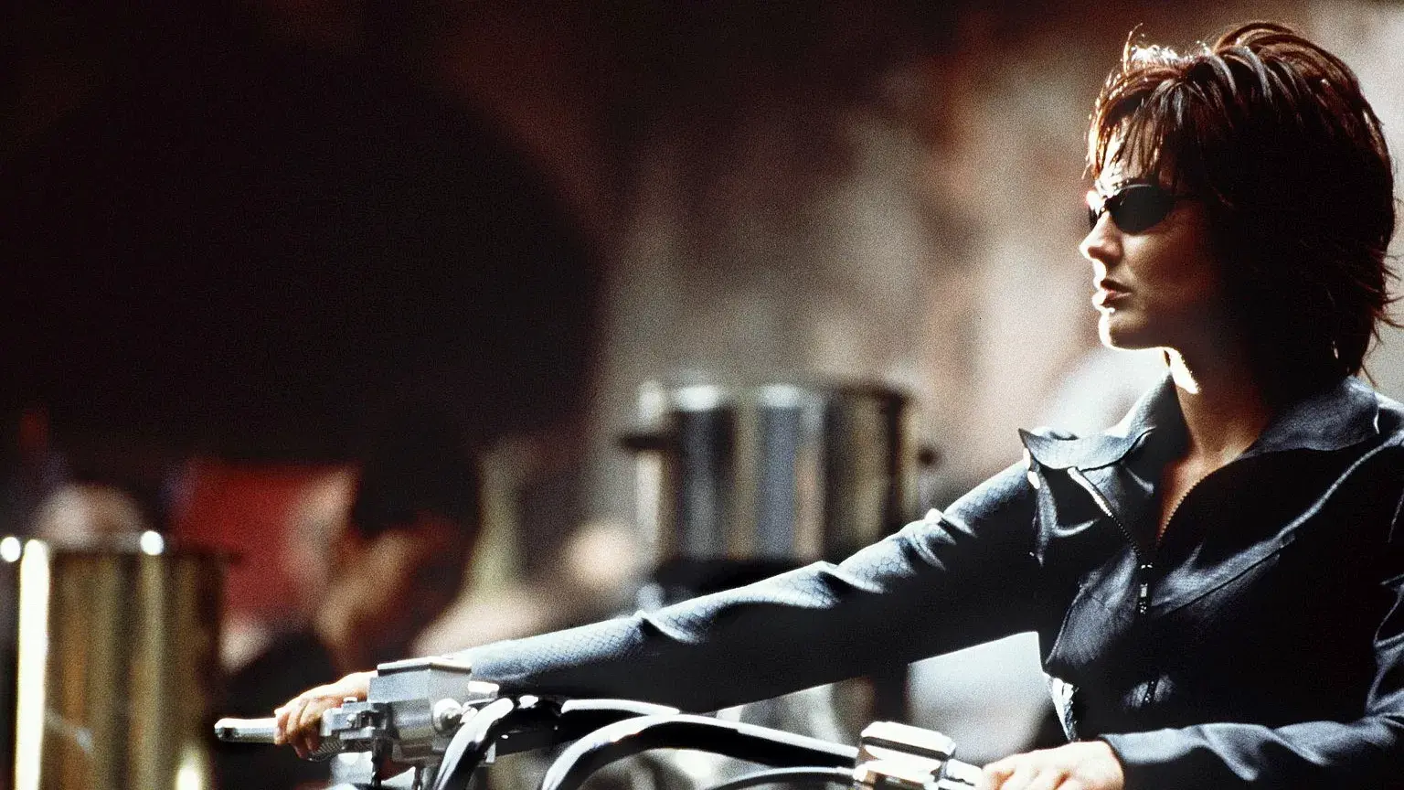 Sedutora e Fatal 3 - Anjo Negro