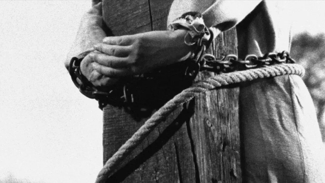 O Processo de Joana d'Arc