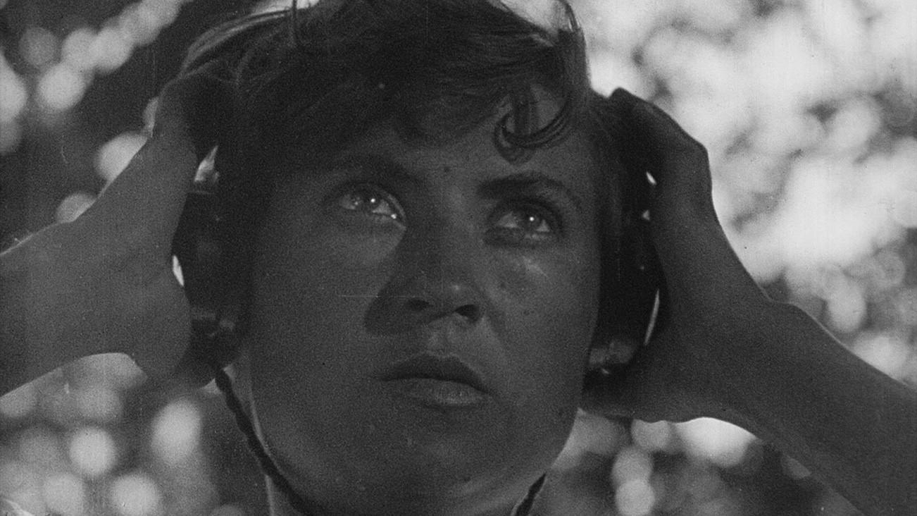 Entusiasmo: Sinfonia de Donbass