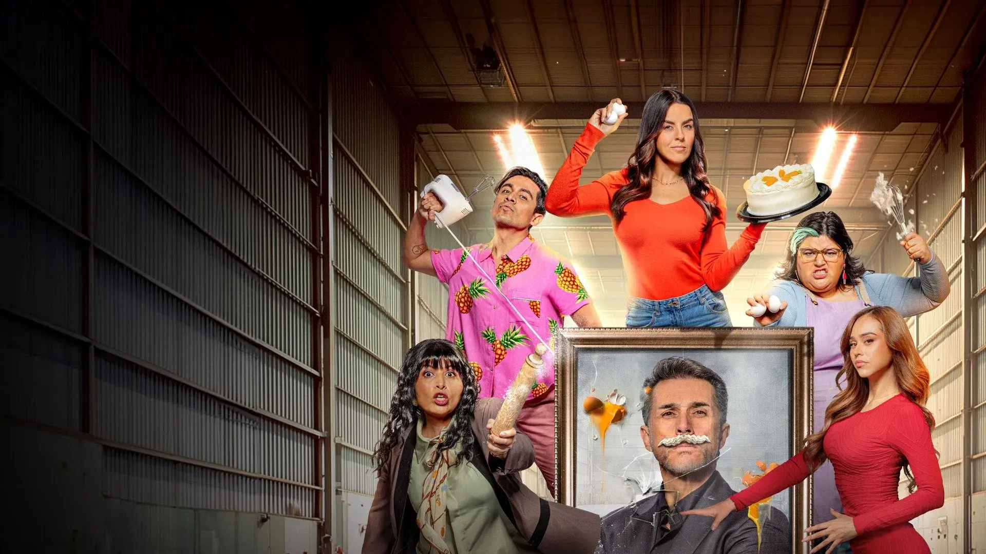 O Vencedor Leva o Bolo