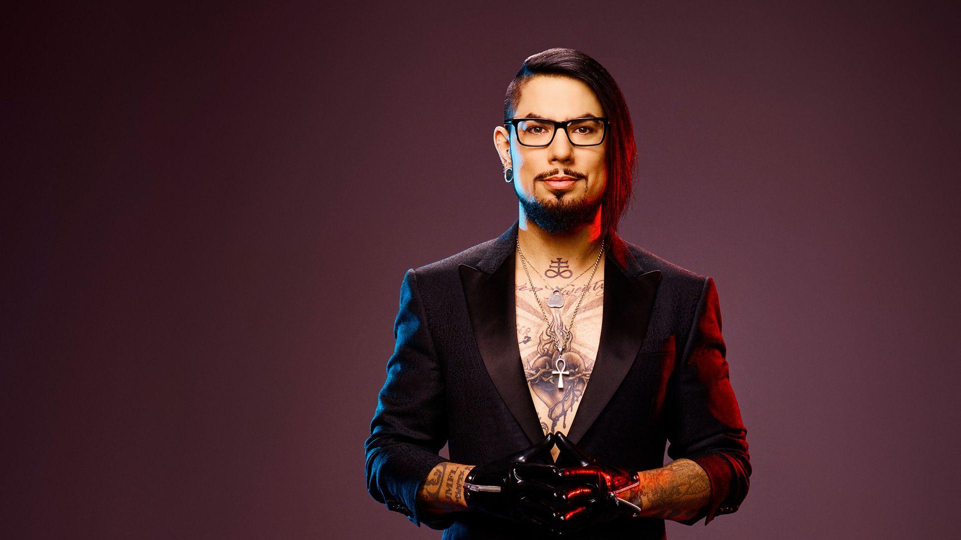 Ink Master: Segunda Chance