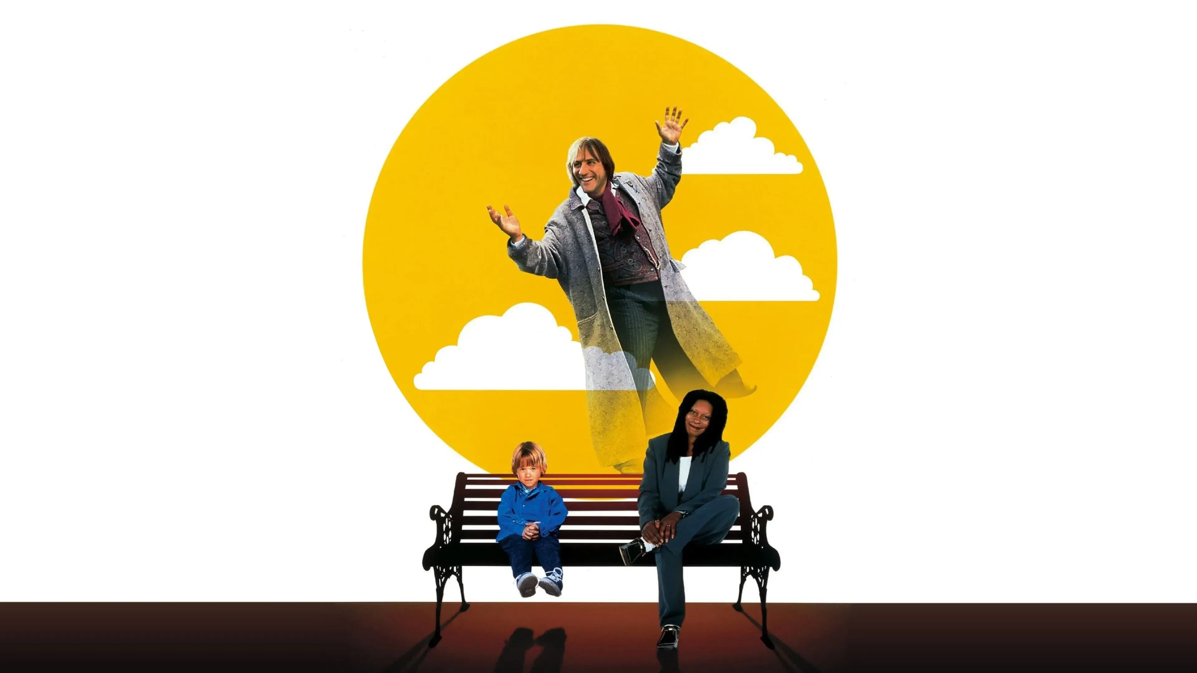 Bogus: Meu Amigo Secreto