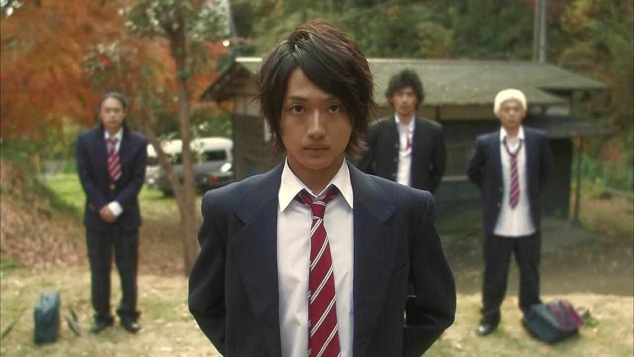 Exposição de Amor: A Série