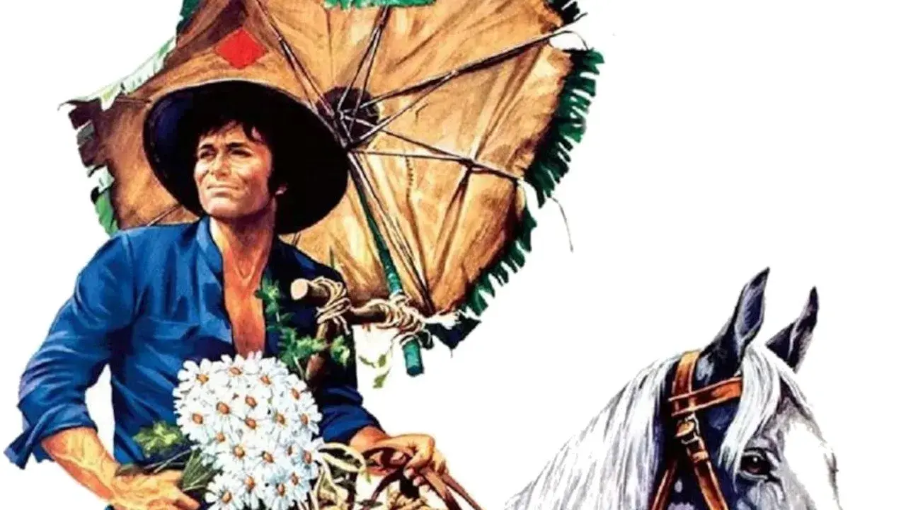 Os 10 Homens do Oeste