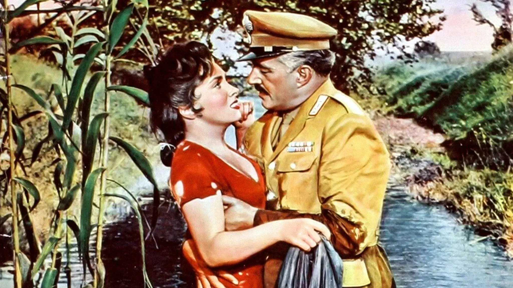 Pão, Amor e Fantasia