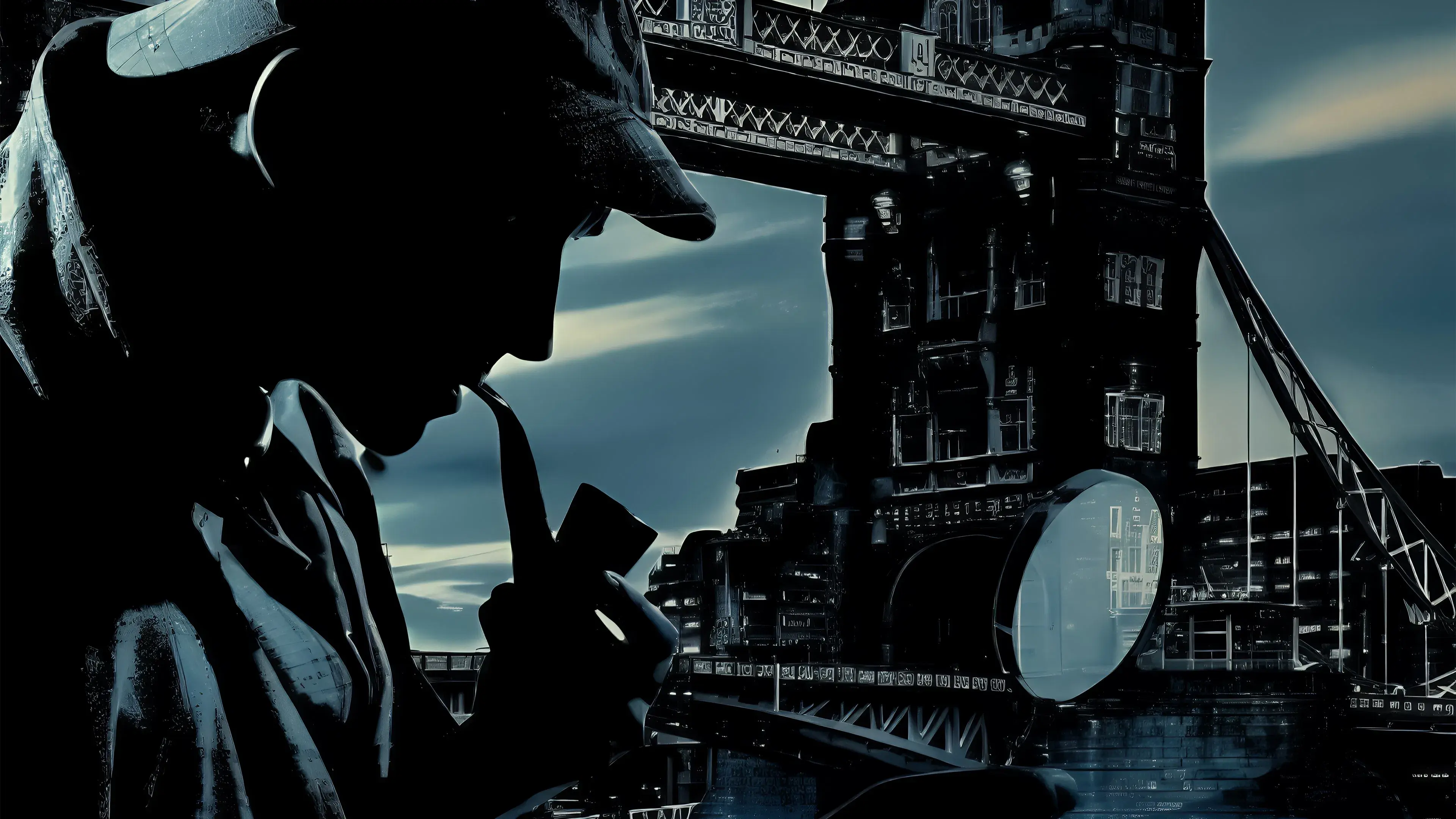 Assassinato por Decreto