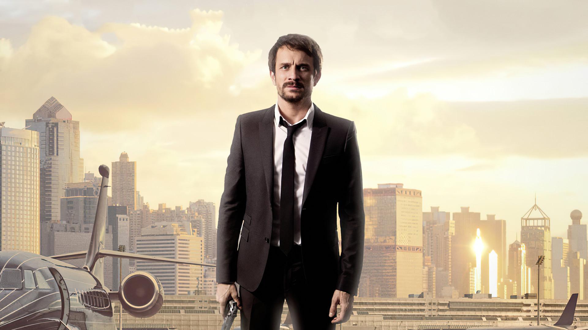 La Confrérie des larmes