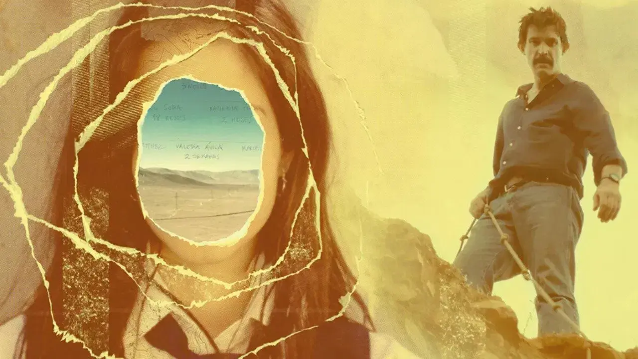 La cacería: Las niñas de Alto Hospicio