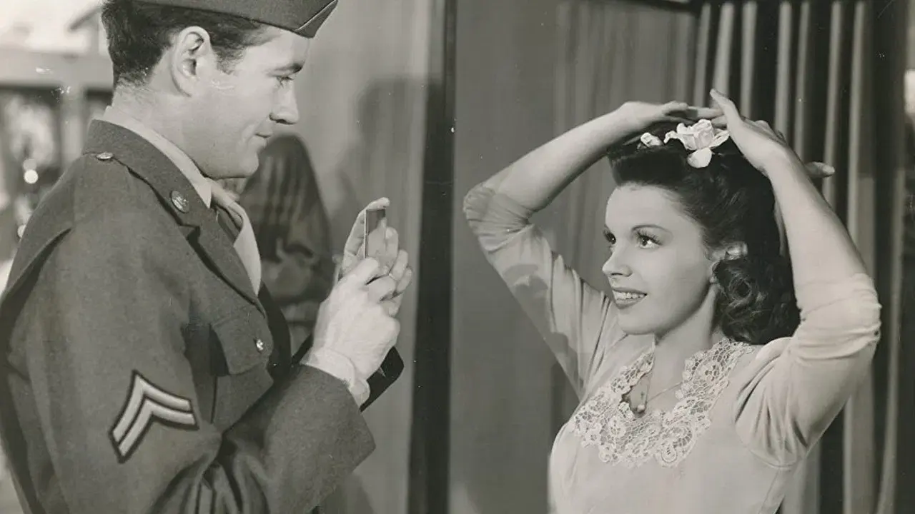 O Ponteiro da Saudade