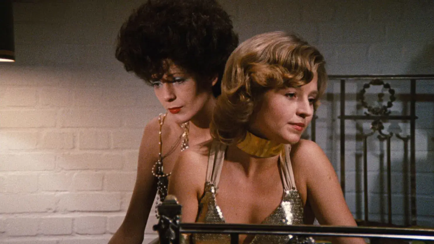 As Lágrimas Amargas de Petra Von Kant