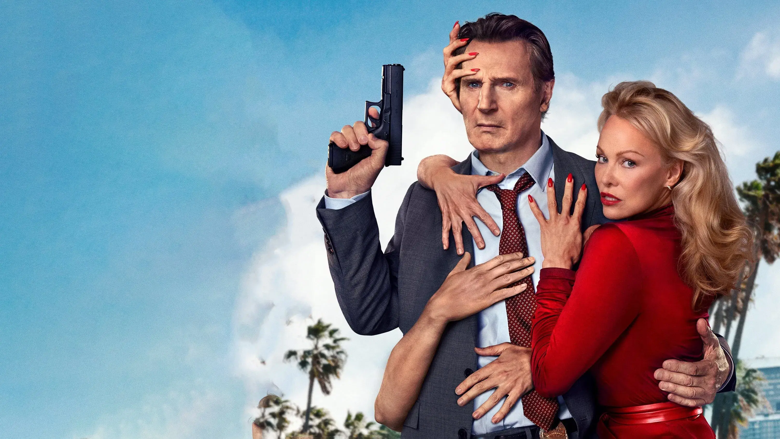 Corra Que a Polícia Vem Aí!