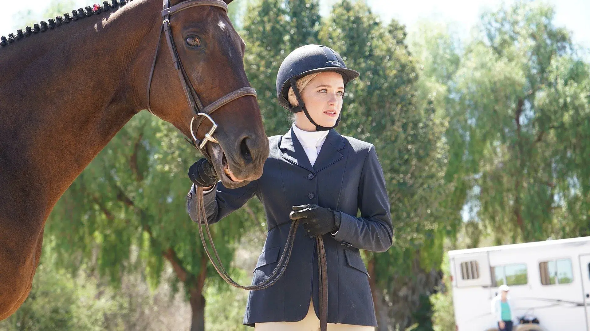 Última Chance Para Emma