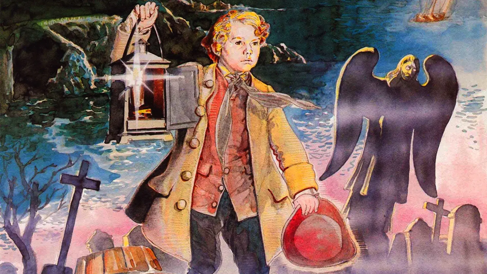 O Tesouro de Barba Rubra