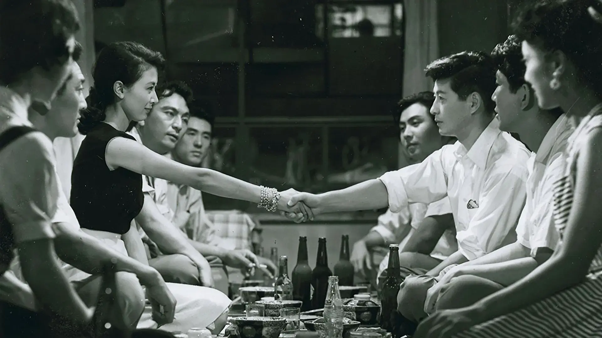 Começo de Primavera