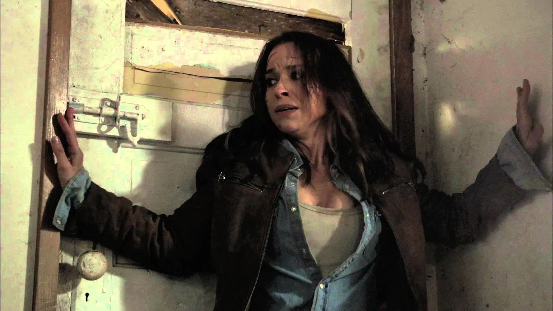 Espantalho Assassino