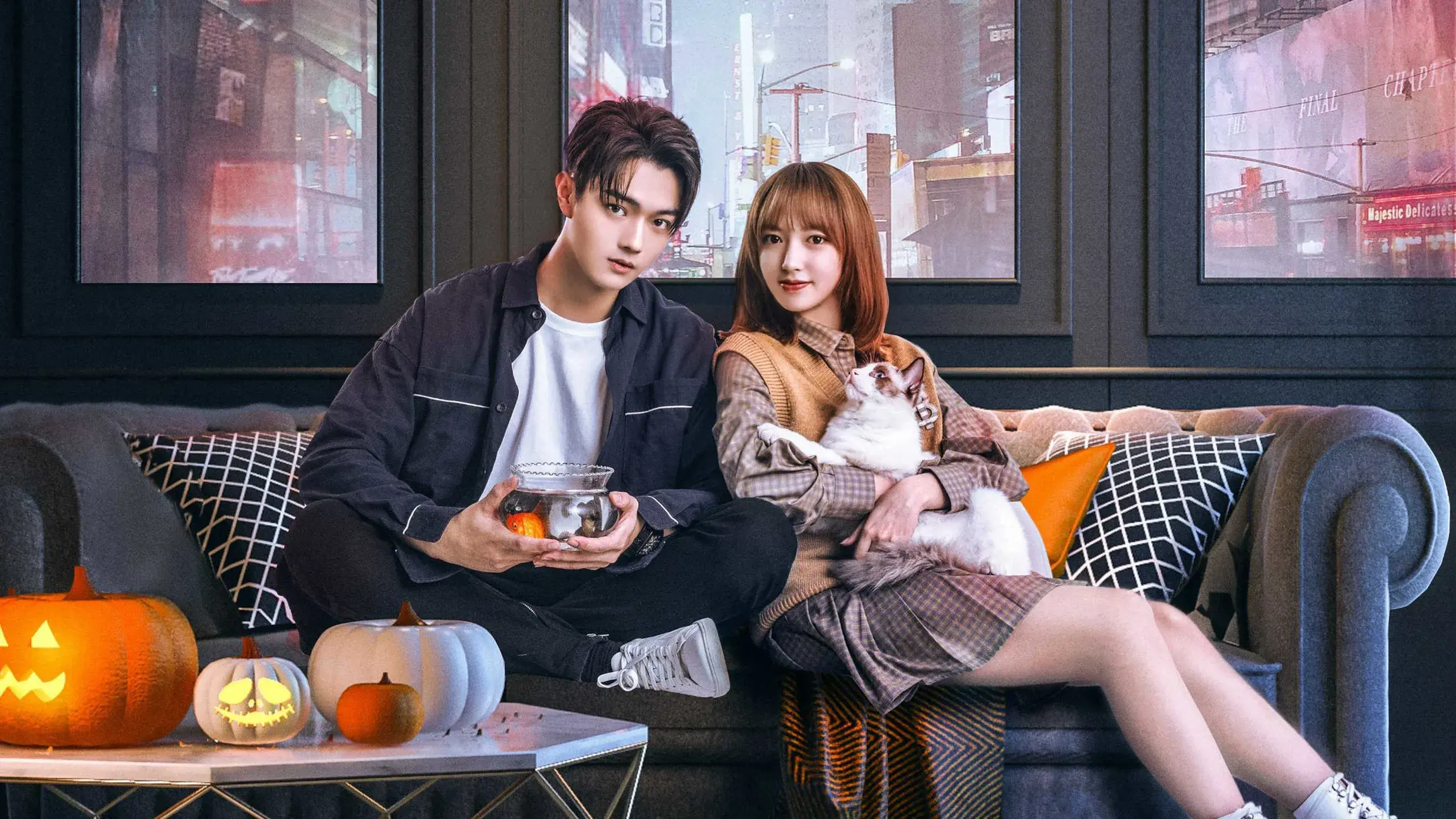 Mergulhando Em Seu Sorriso