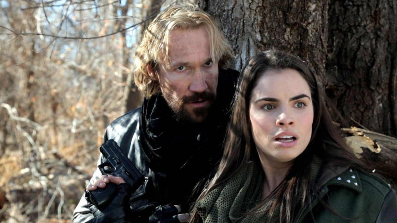 O Justiceiro: Estrada do Caos