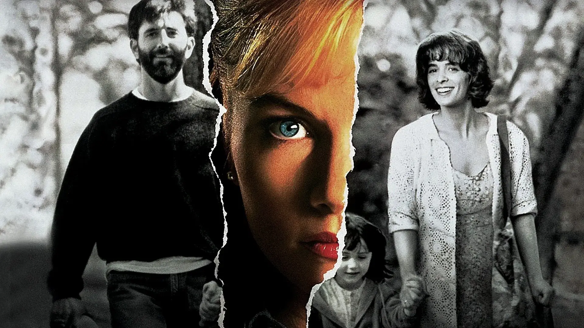 A Mão que Balança o Berço