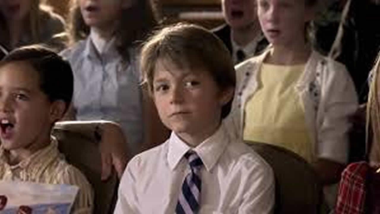 O Milagre em Cokeville