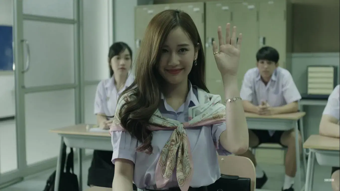 The Gifted The Series