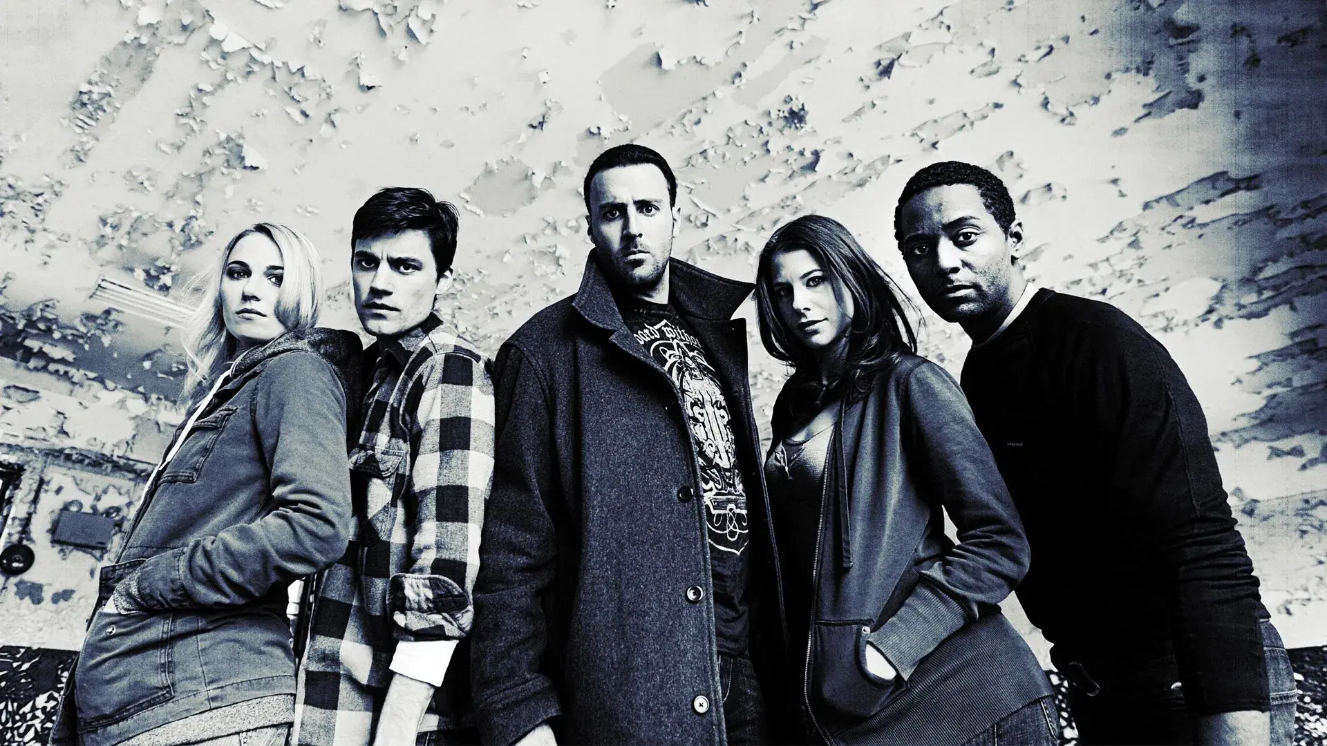 Sanatorium: Mistérios na Noite