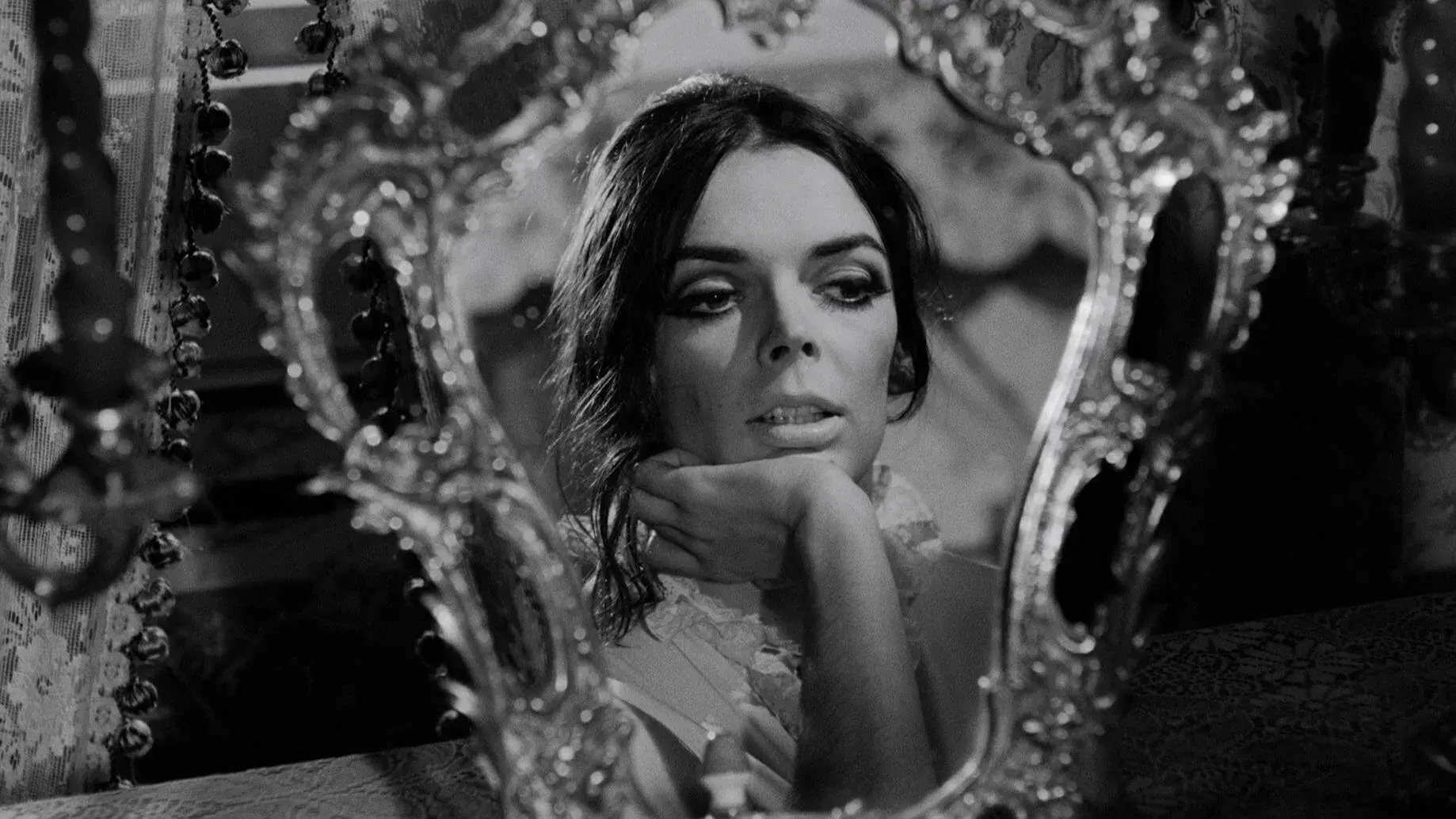 Un angelo per Satana