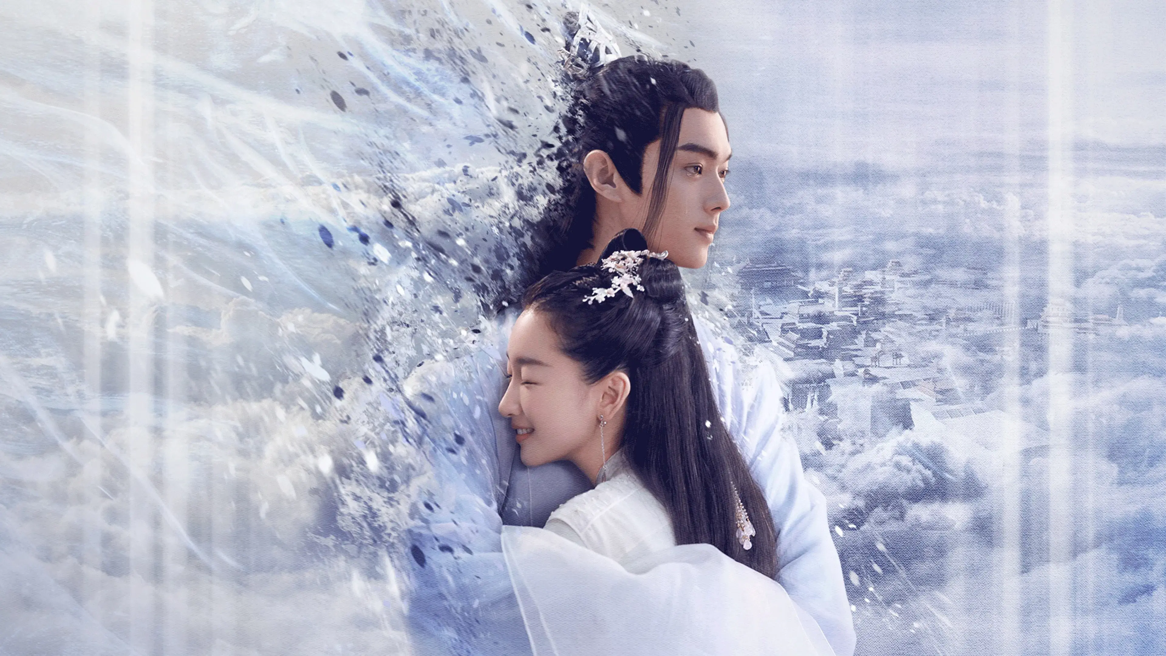 Poesia de Amor Milenar