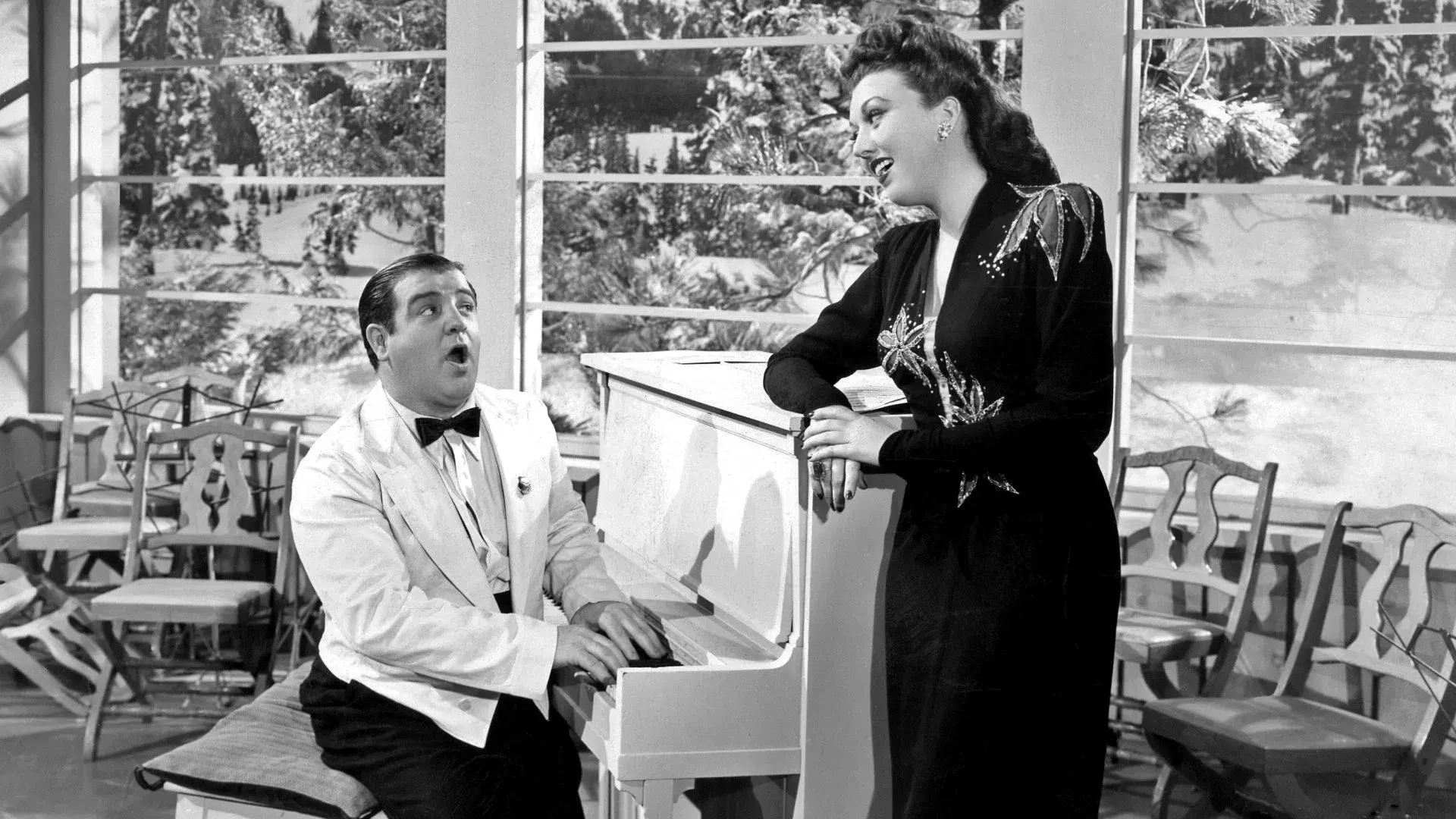 Pistoleiros Sem Pistola