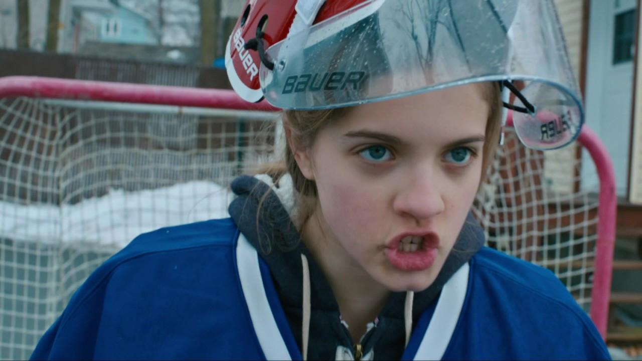 Pee-Wee: O Inverno que Mudou Minha Vida