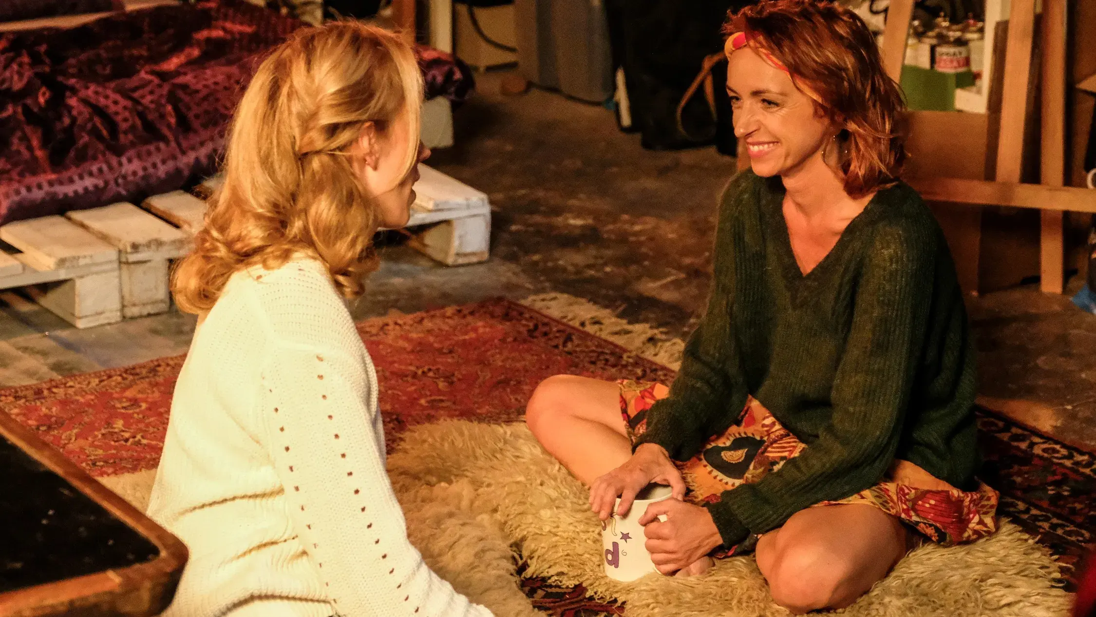 O Amor Vai Te Encontrar